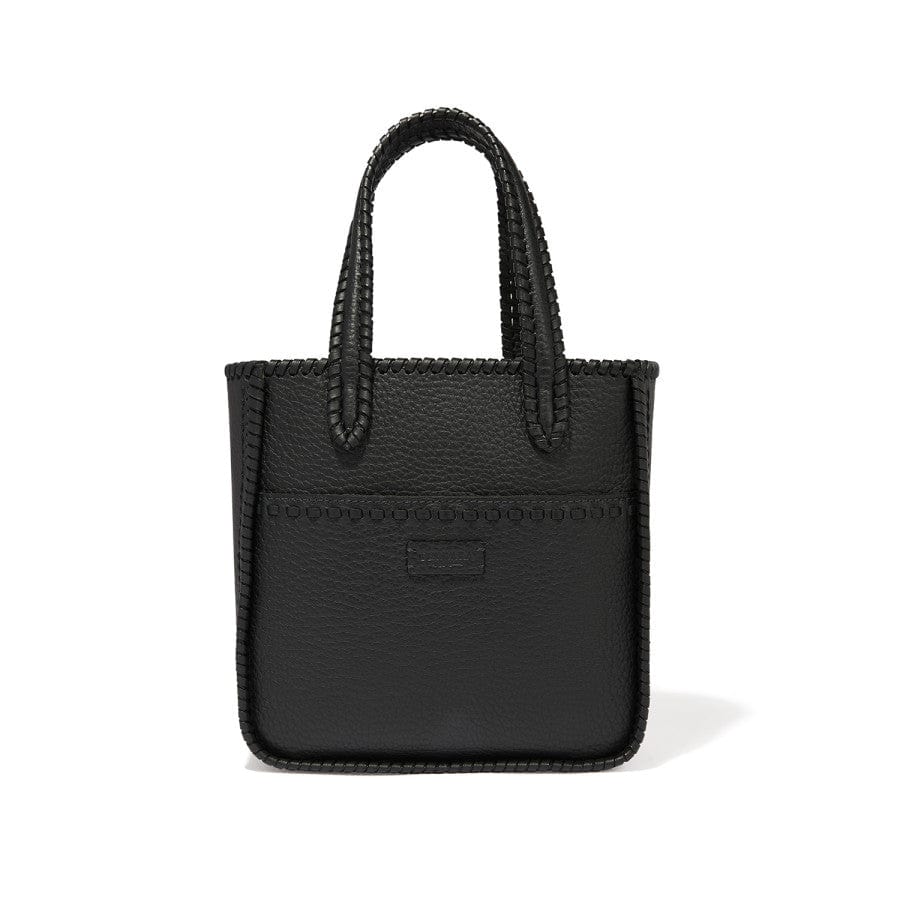 Ferrara San Marco Tote black 4