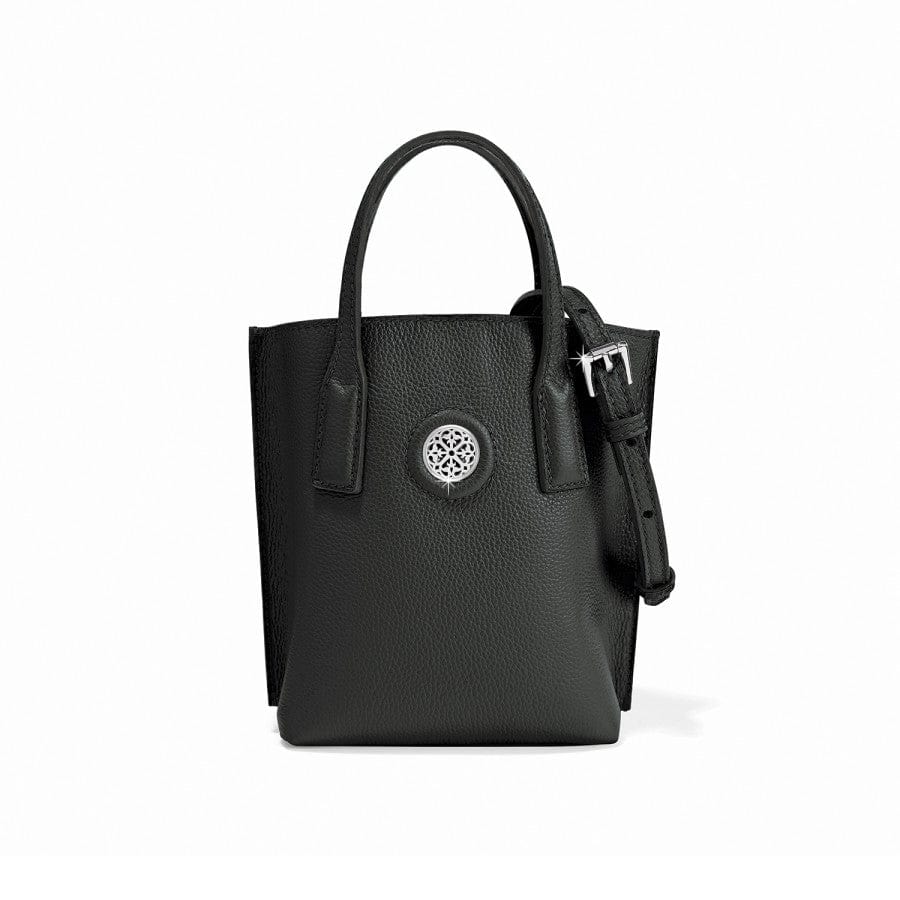 Ferrara Teena Mini Tote black 1