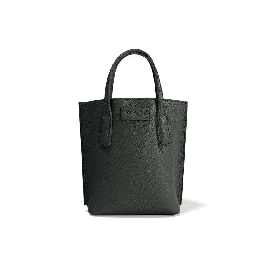 Ferrara Teena Mini Tote black 9