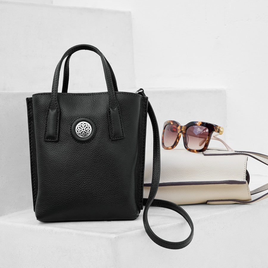 Ferrara Teena Mini Tote black 14