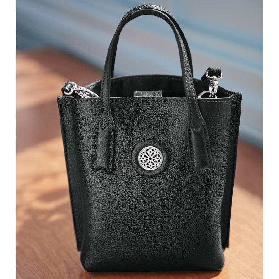 Ferrara Teena Mini Tote black 16