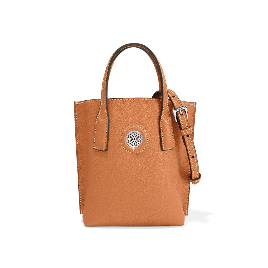 Ferrara Teena Mini Tote naturelle 10