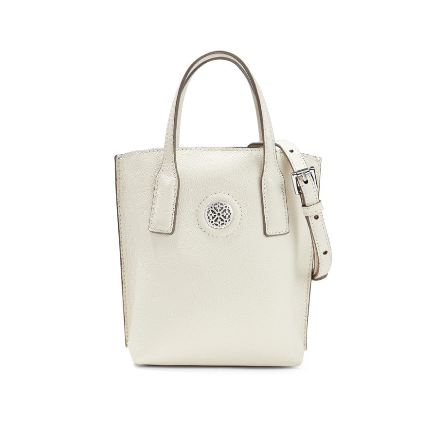 Ferrara Teena Mini Tote white 5