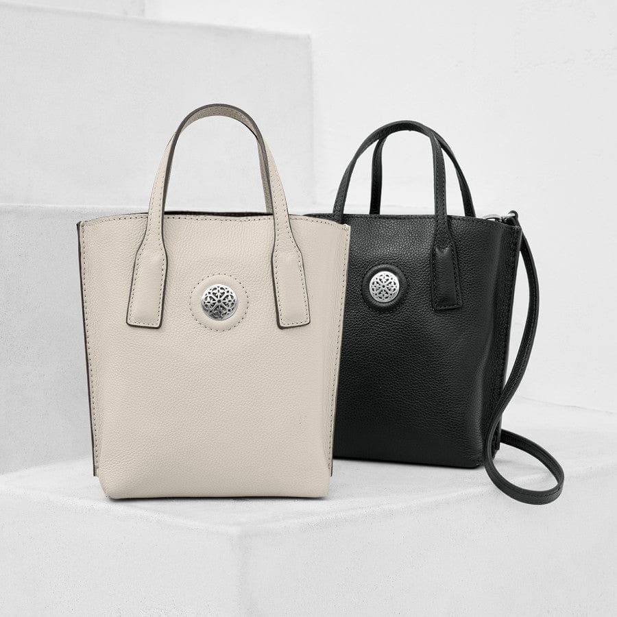 Ferrara Teena Mini Tote white 13