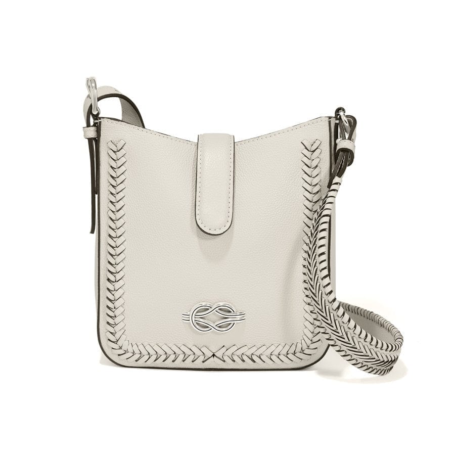 Fia Cross Body white 5