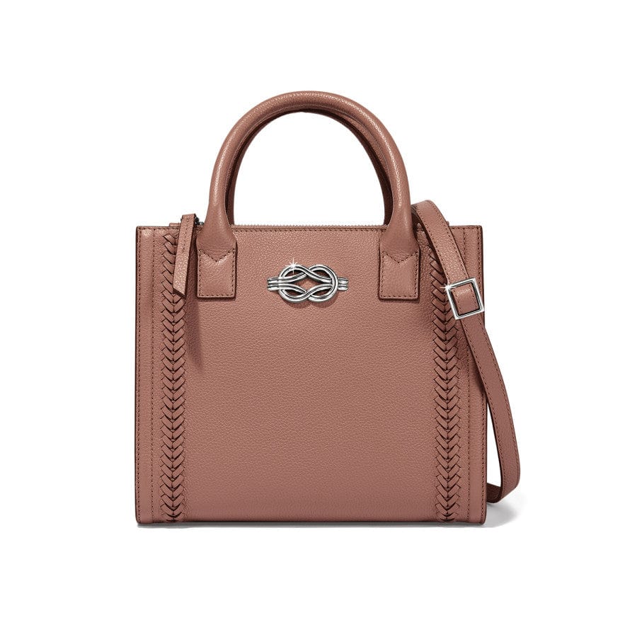 Flemming Tote french-mauve 1