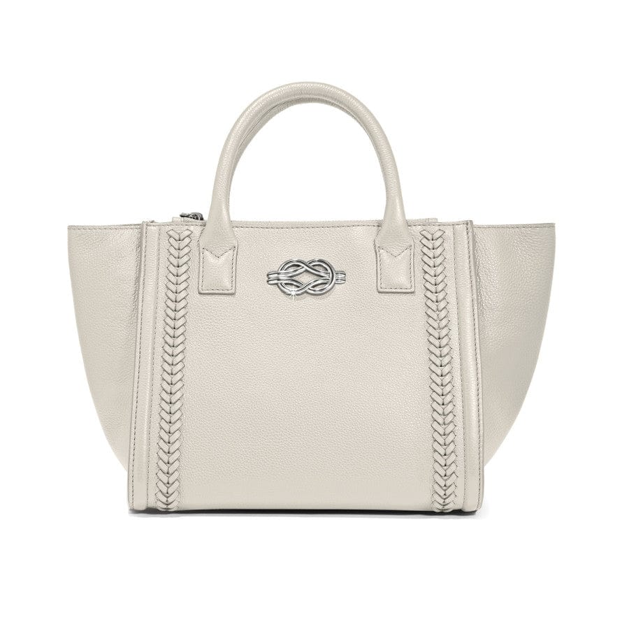 Flemming Tote shoe-white 13