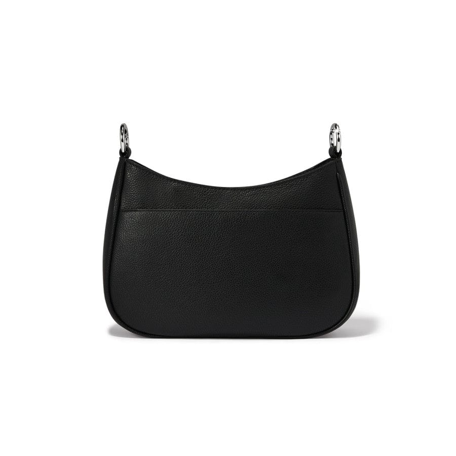 Fletcher Convertible Shoulderbag black 6