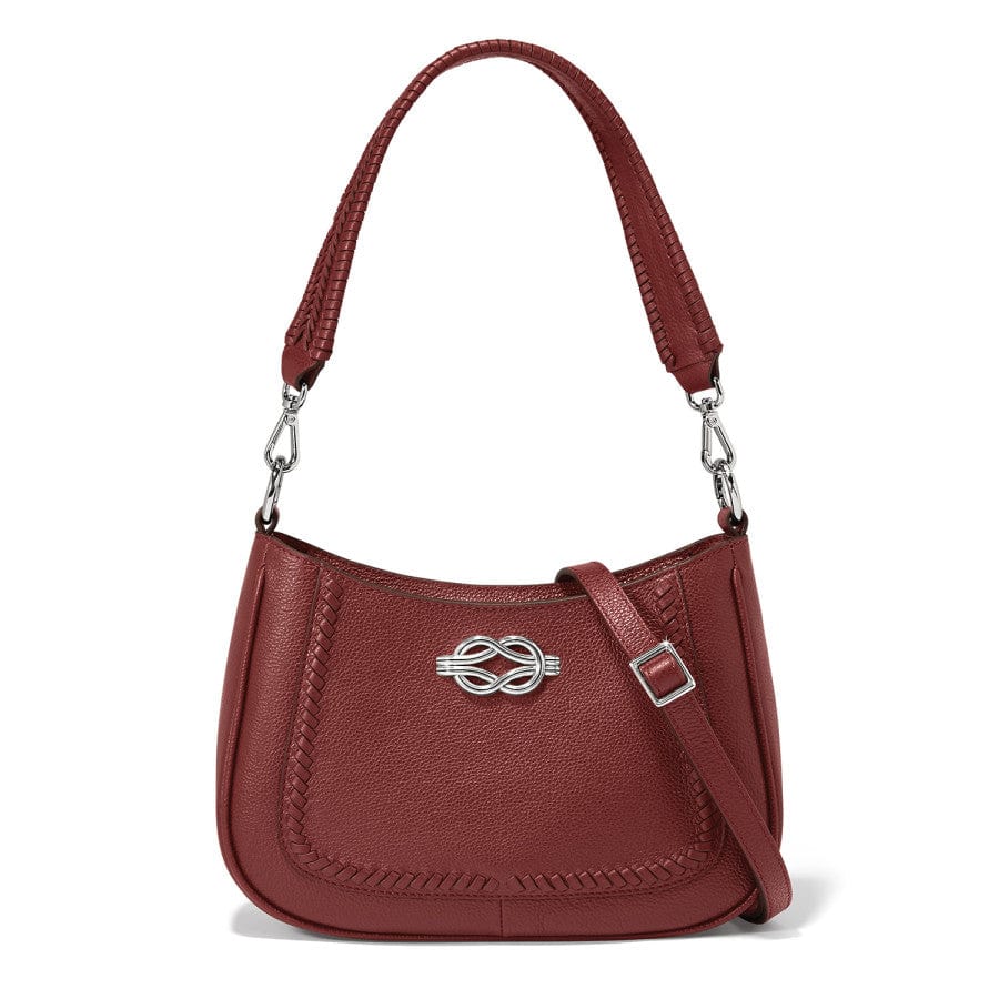 Fletcher Convertible Shoulderbag chili-pepper 4