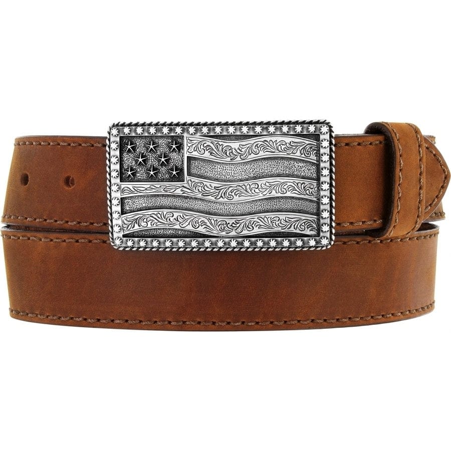 Flying High Belt brown 1