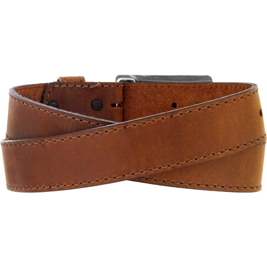 Flying High Belt brown 2