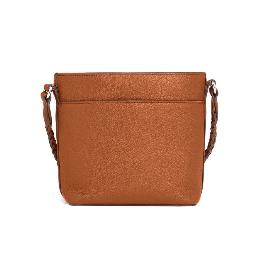 Freda Small Cross Body Bucket Bag