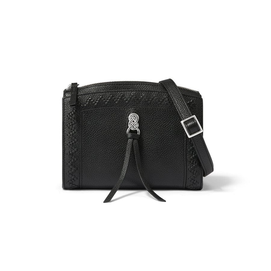 Georgette Small Organizer black 1