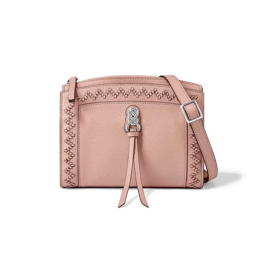 Georgette Small Organizer pink-sand 4