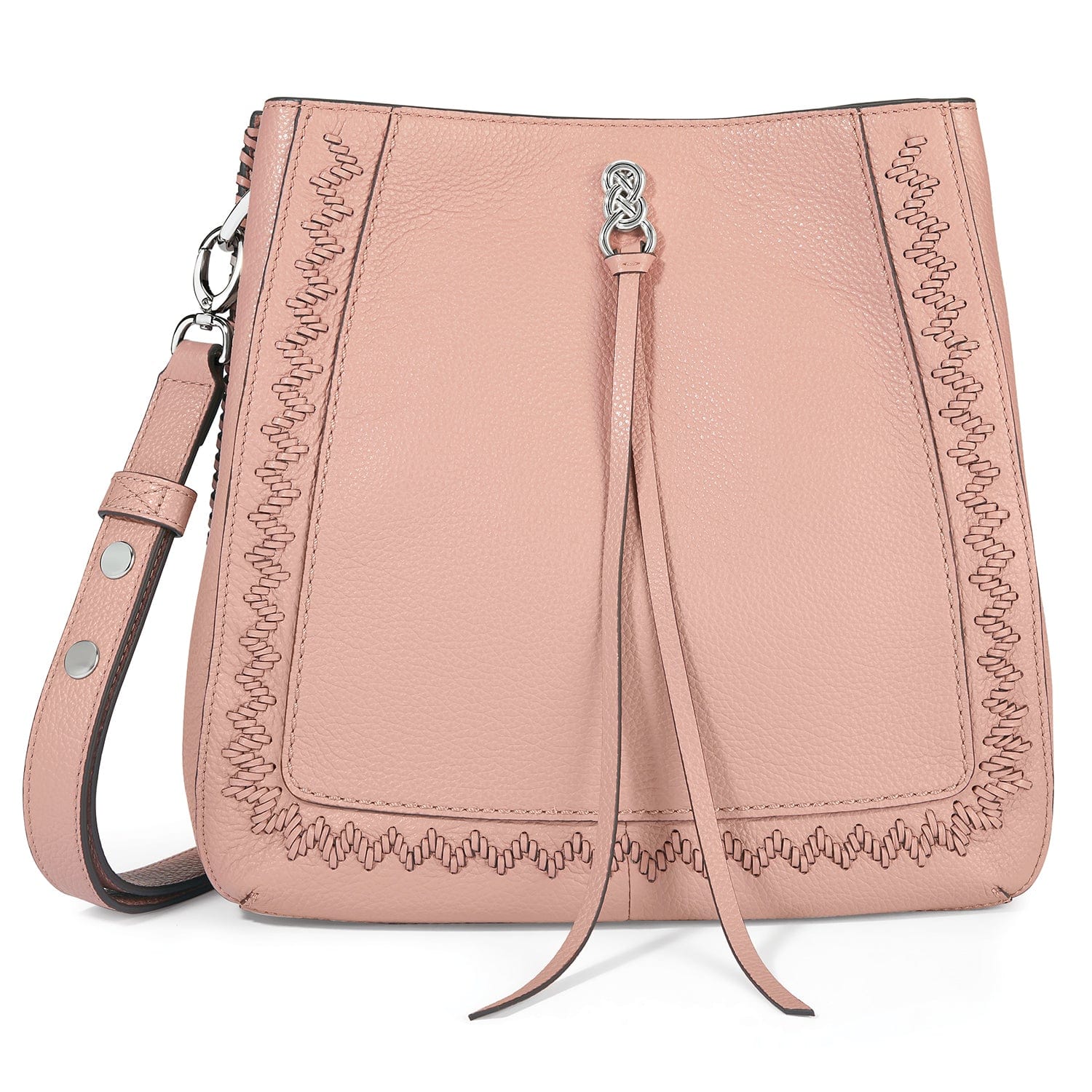 Georgia Convertible Hobo pink-sand 1