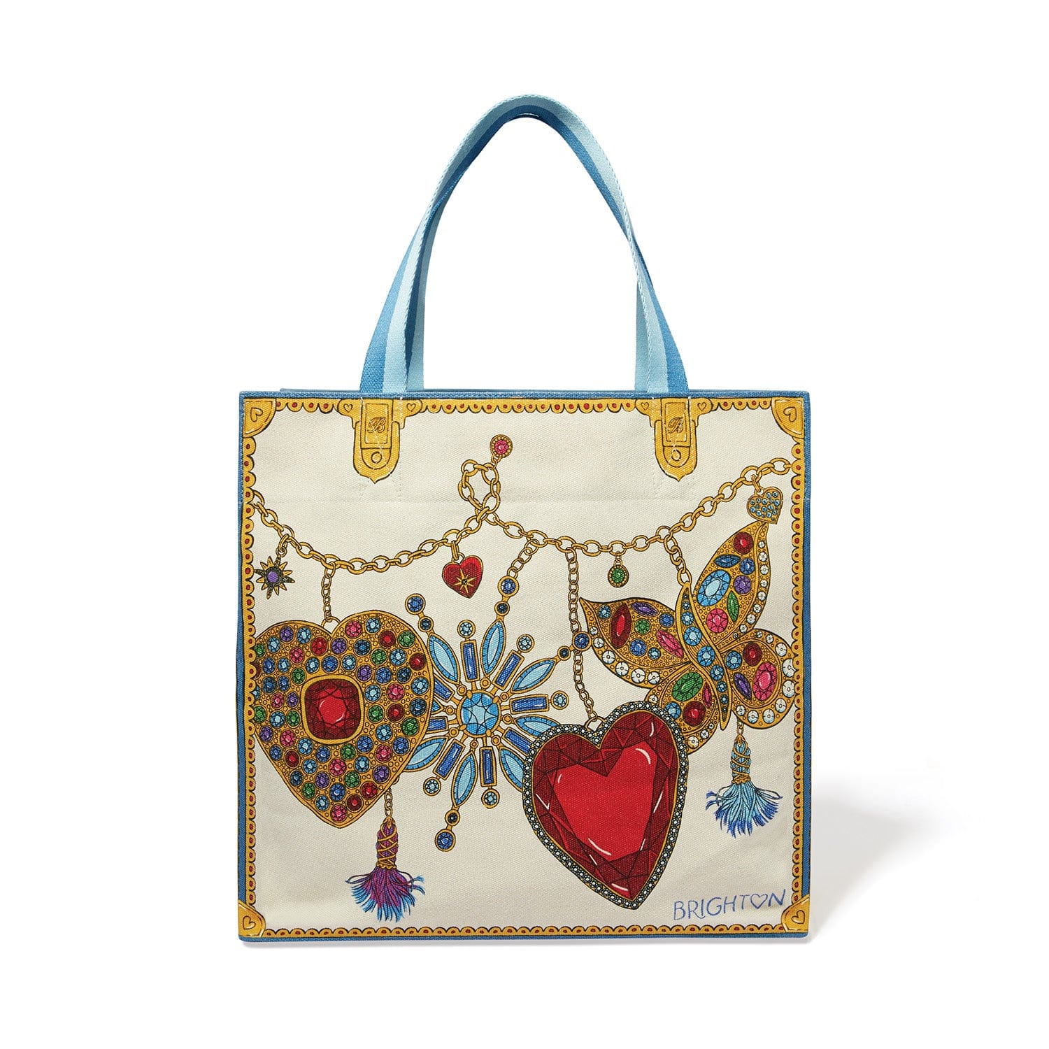 Brighton hotsell Love tote