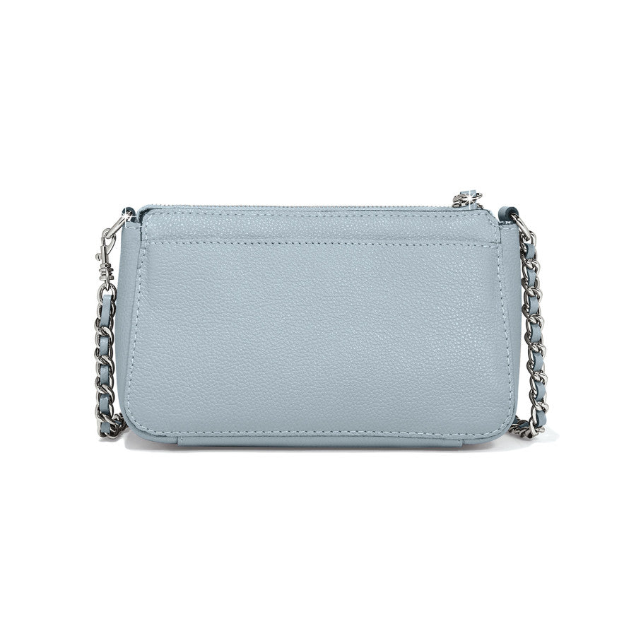 Glo Mini Bag cloud-blue 12