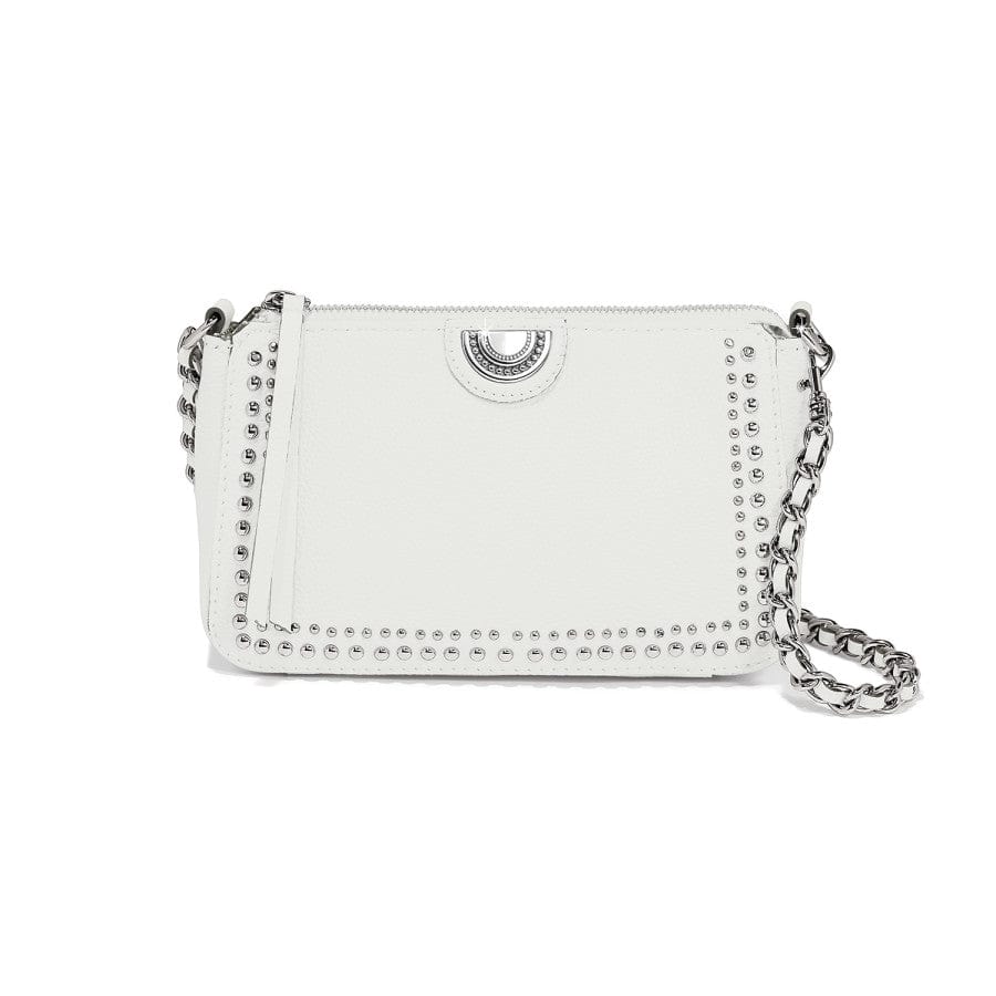 Glo Mini Bag optic-white 7