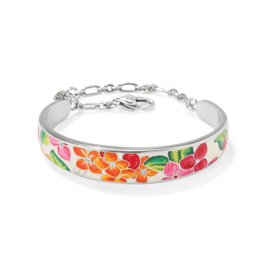 Hamptons Bar Bracelet silver-multi 1