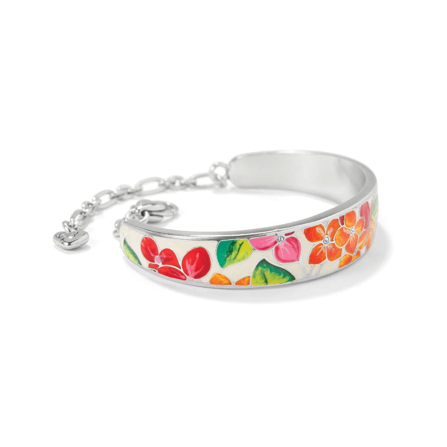 Hamptons Bar Bracelet silver-multi 2