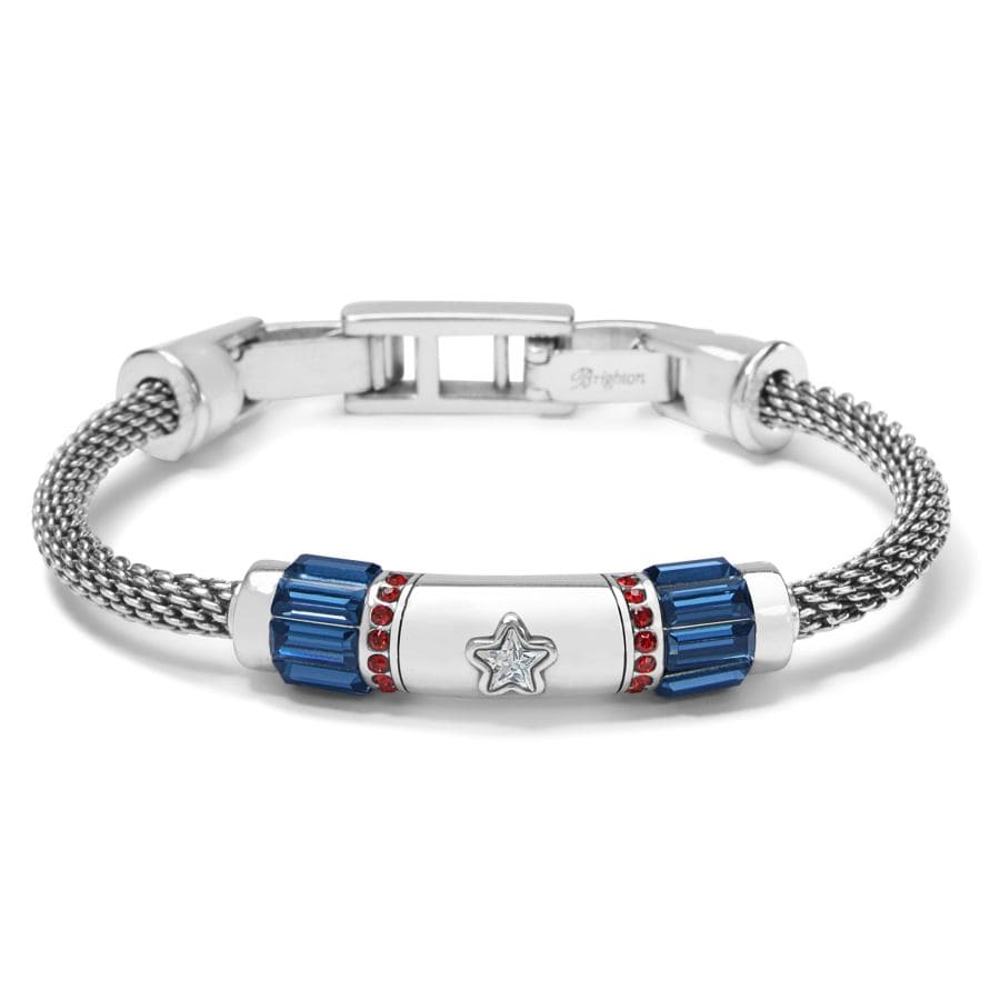 Independence Bracelet multi 2