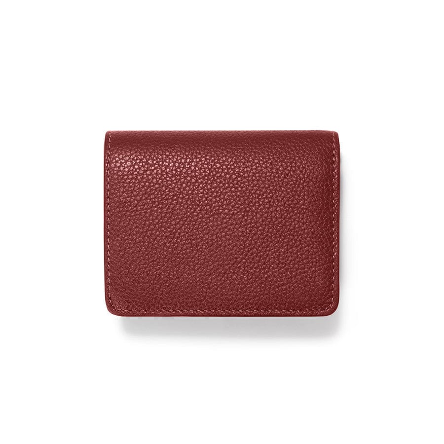 Interlok Harmony Medium Wallet chili-pepper 21