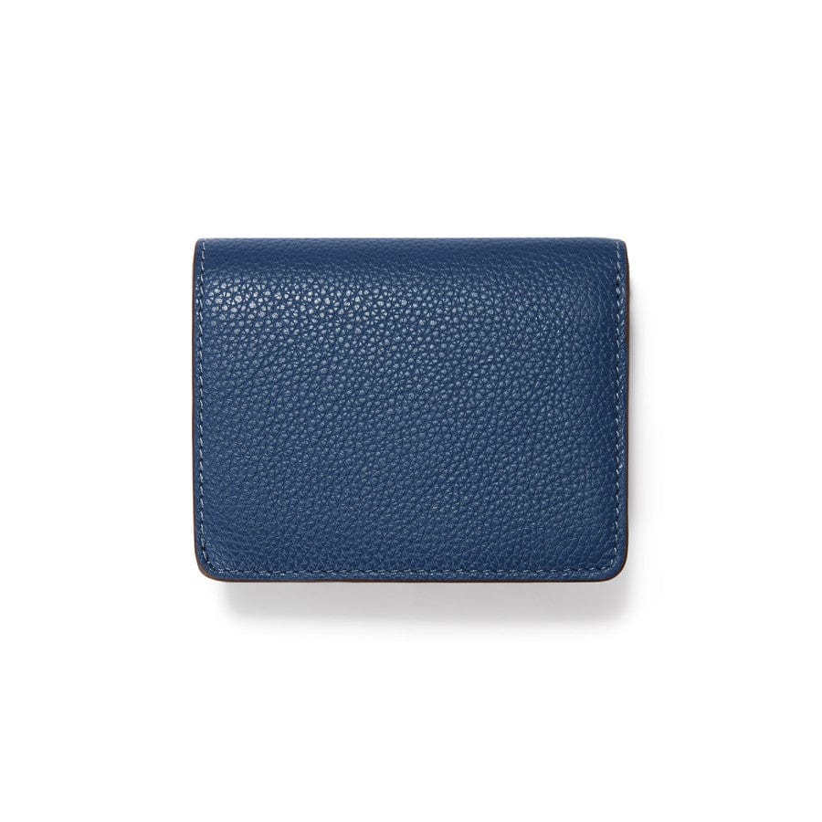 Interlok Harmony Medium Wallet french-blue 24