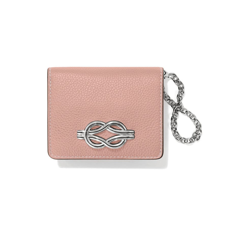 Interlok Harmony Medium Wallet pink-sand 16