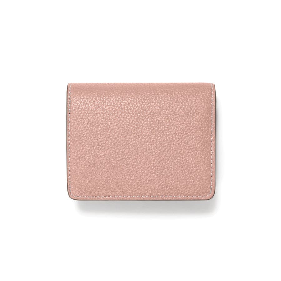 Interlok Harmony Medium Wallet pink-sand 18