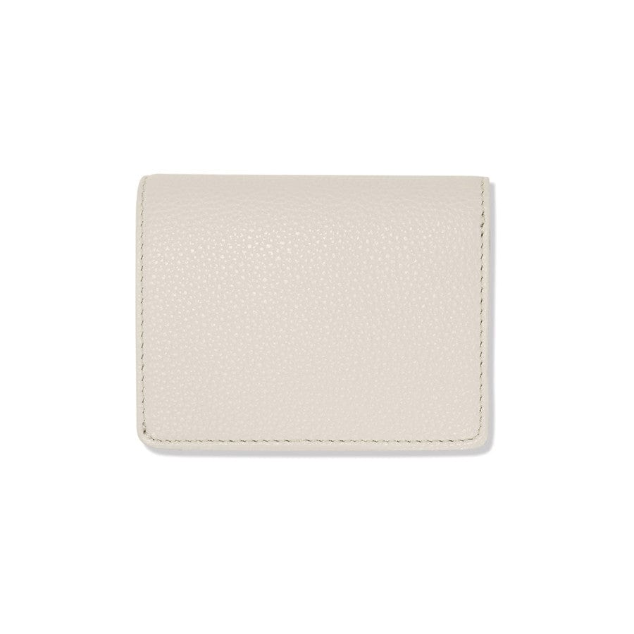 Interlok Harmony Medium Wallet shoe-white 7