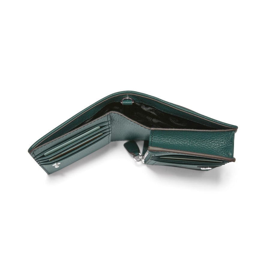 Interlok Medium Wallet jewel 7