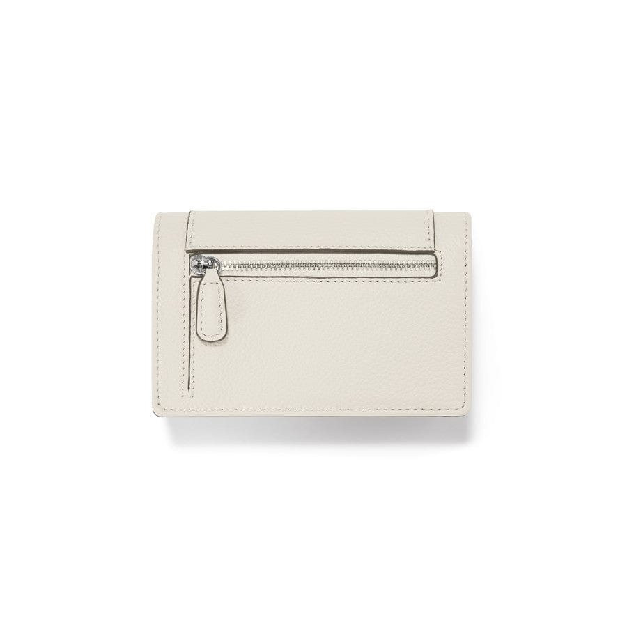 Interlok Medium Wallet shoe-white 4