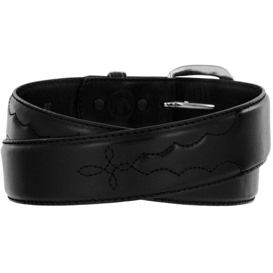 Jack Of Diamonds Belt black 2