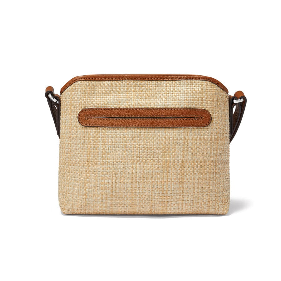 Janis Straw Cross Body luggage-natural 3