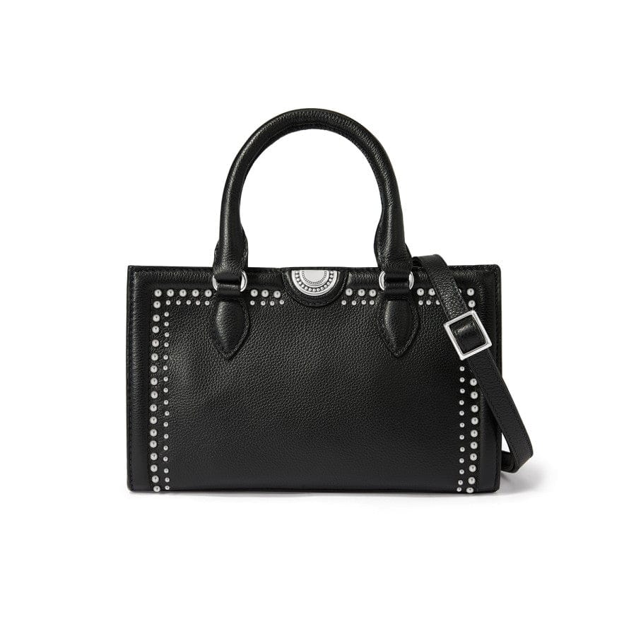 Jax Small Tote black 5