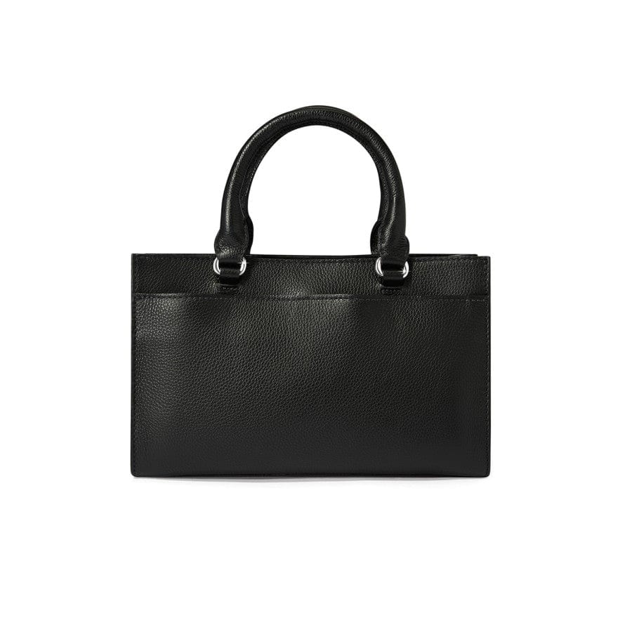 Jax Small Tote black 7