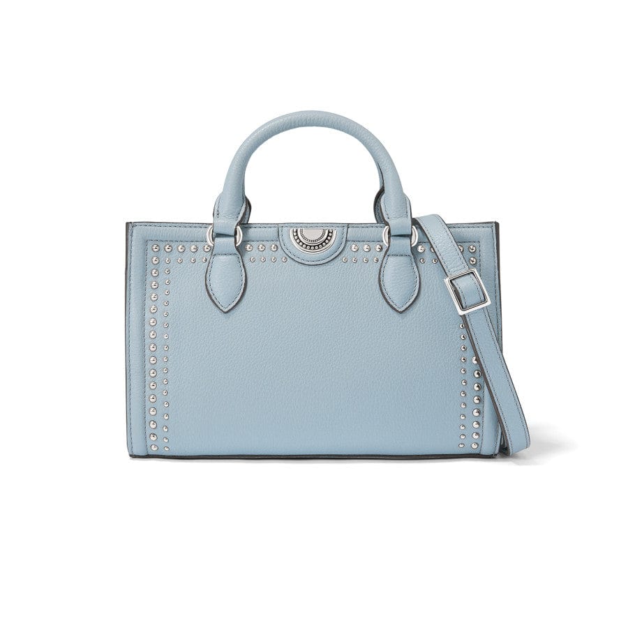 Jax Small Tote cloud-blue 11