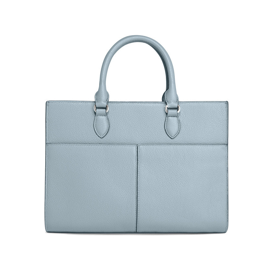 Jaxon Tote cloud-blue 30