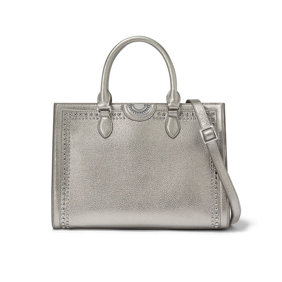 Jaxon Tote titanium 1