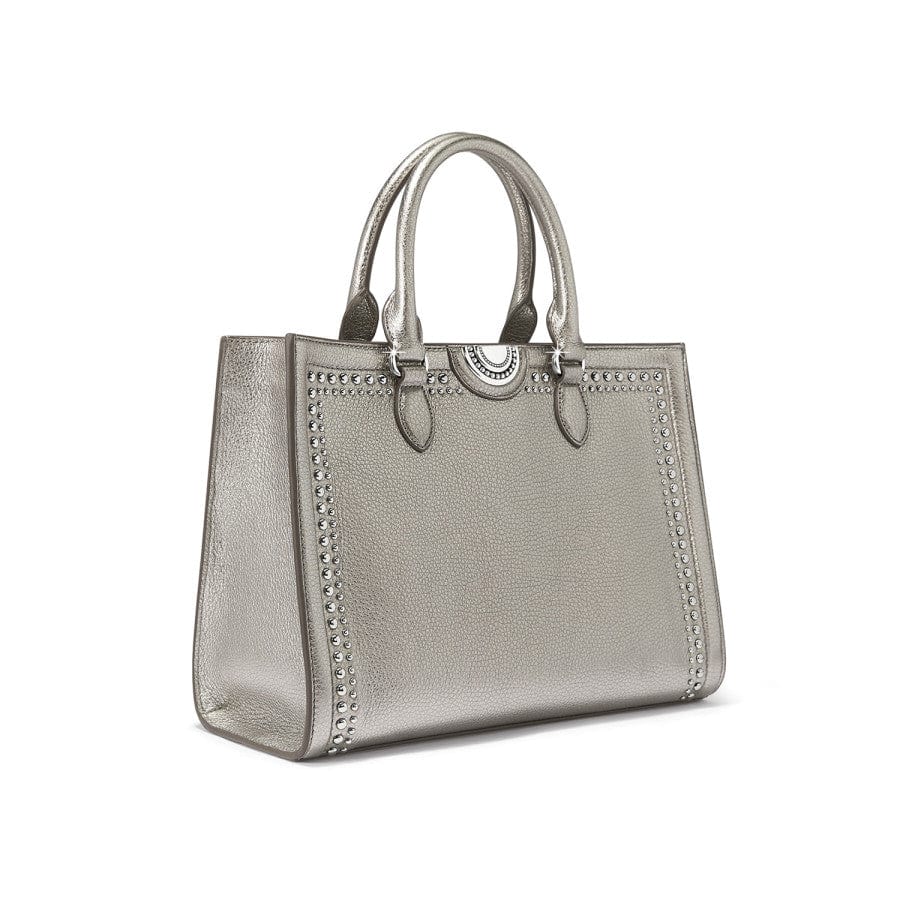 Jaxon Tote titanium 4