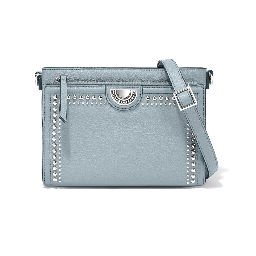 Jordyn Cross Body Organizer cloud-blue 24