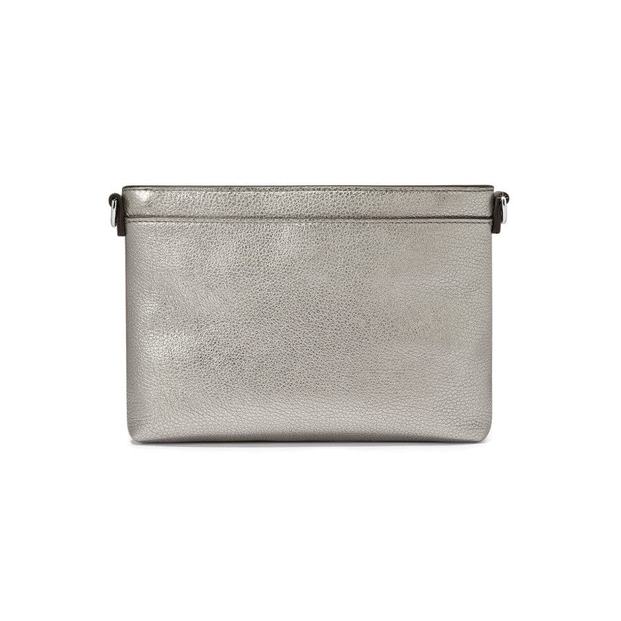 Jordyn Cross Body Organizer titanium 3