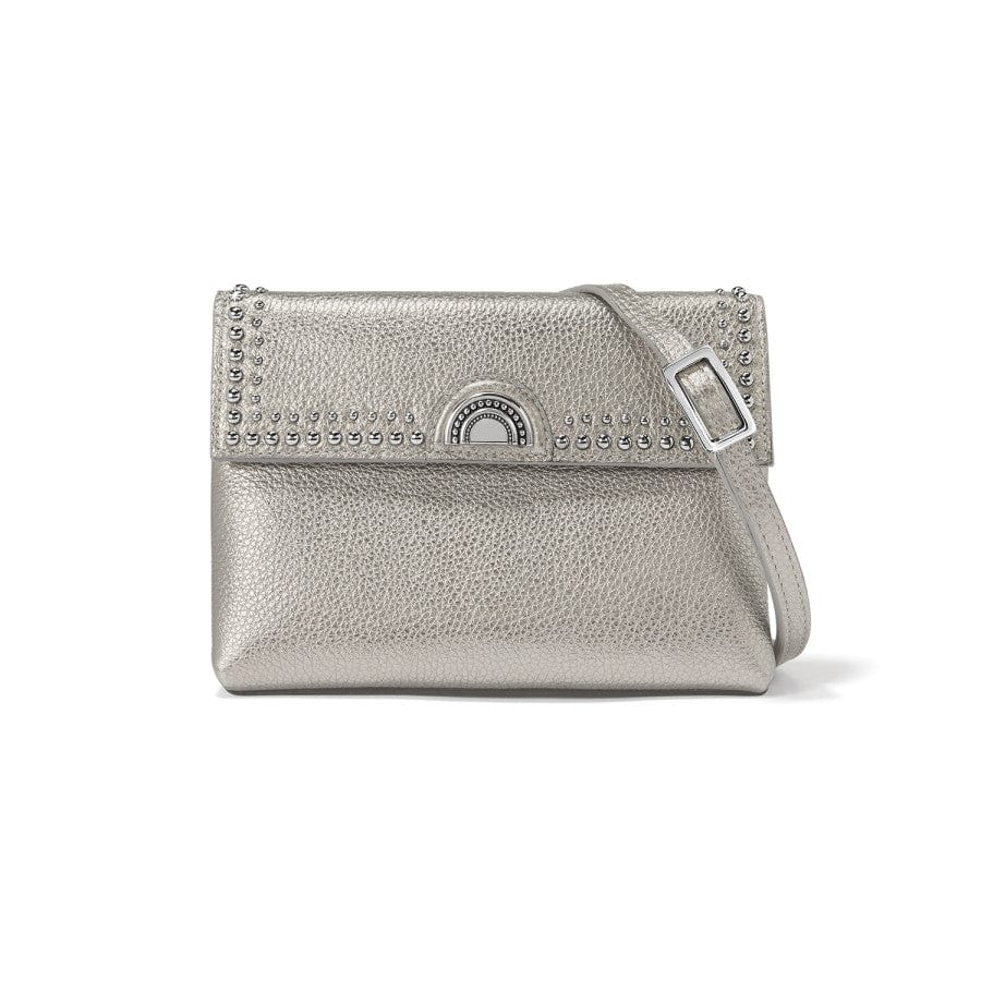 Joy Mini Bag titanium 2