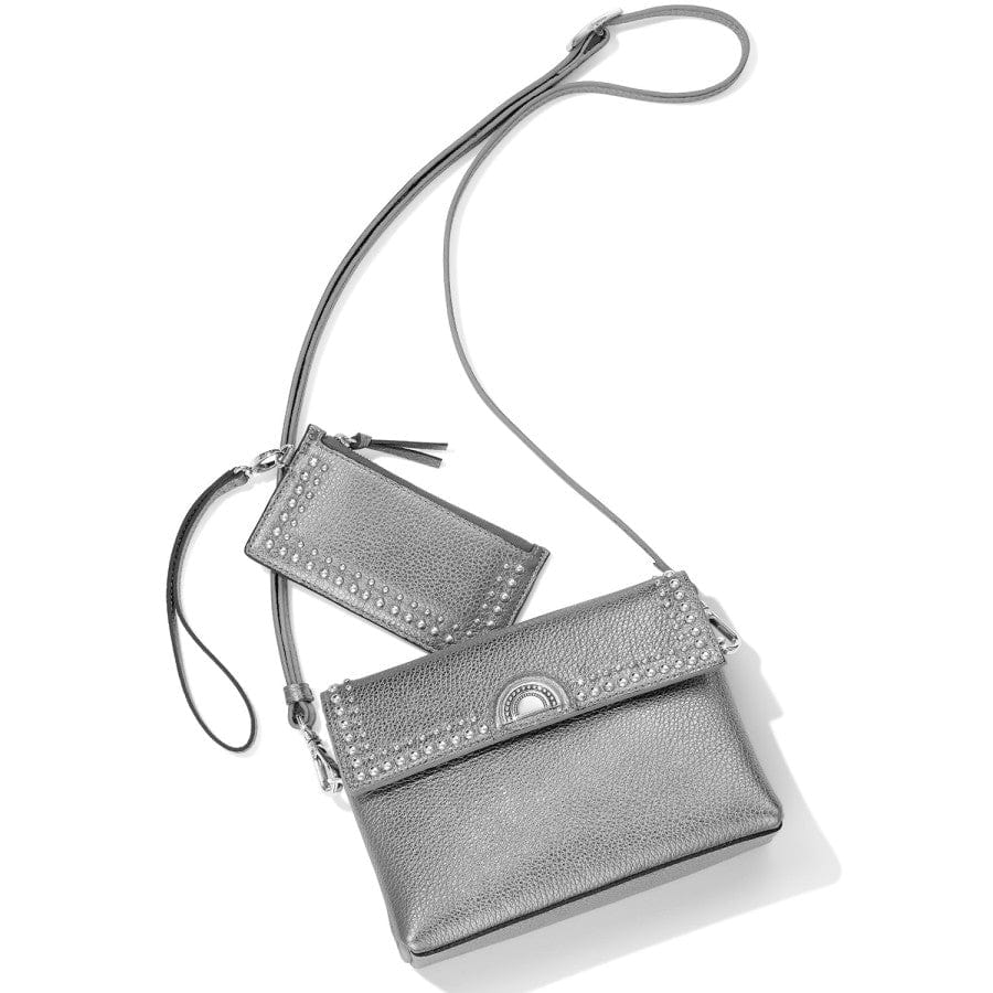 Joy Mini Bag titanium 6