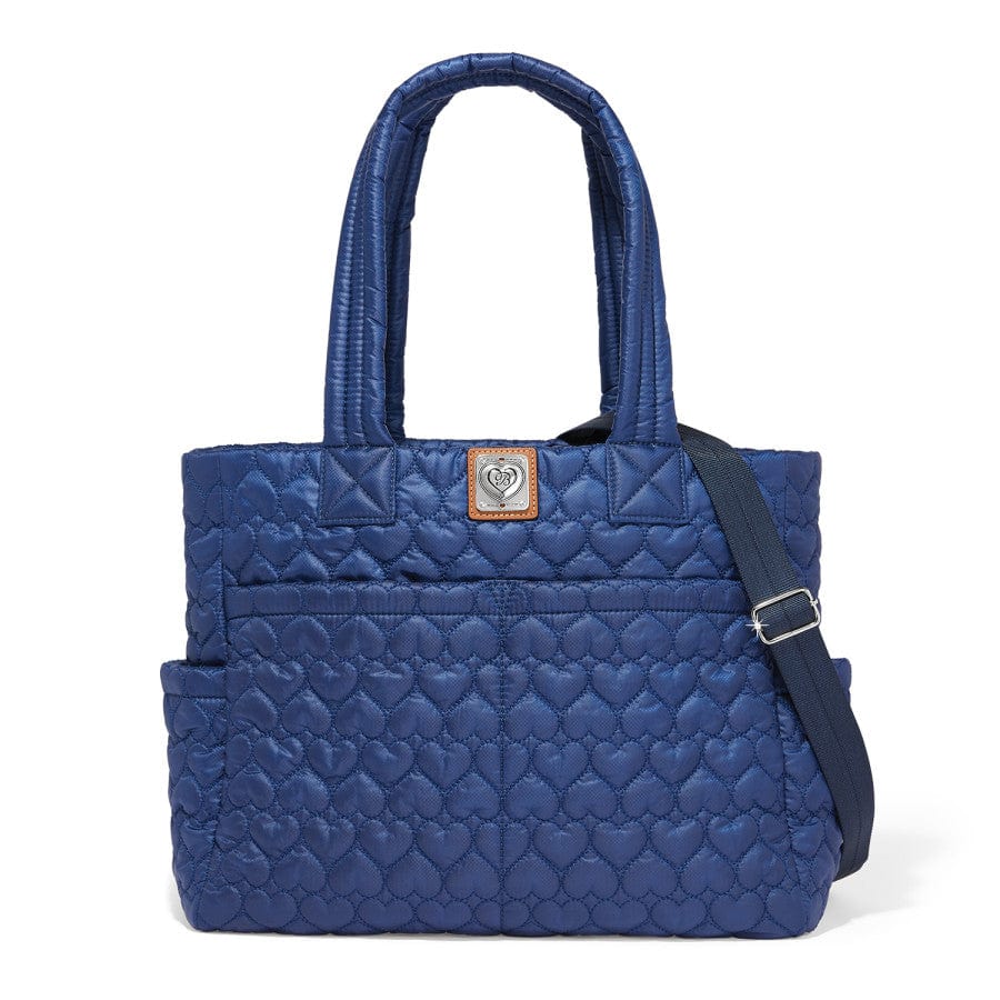 Kameron Utility Tote light-ocean 4