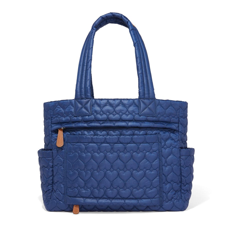 Kameron Utility Tote light-ocean 9