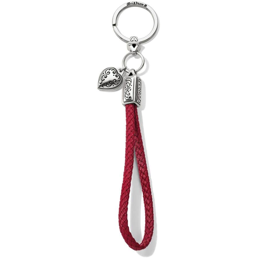 Kings Road Key Fob lipstick 6