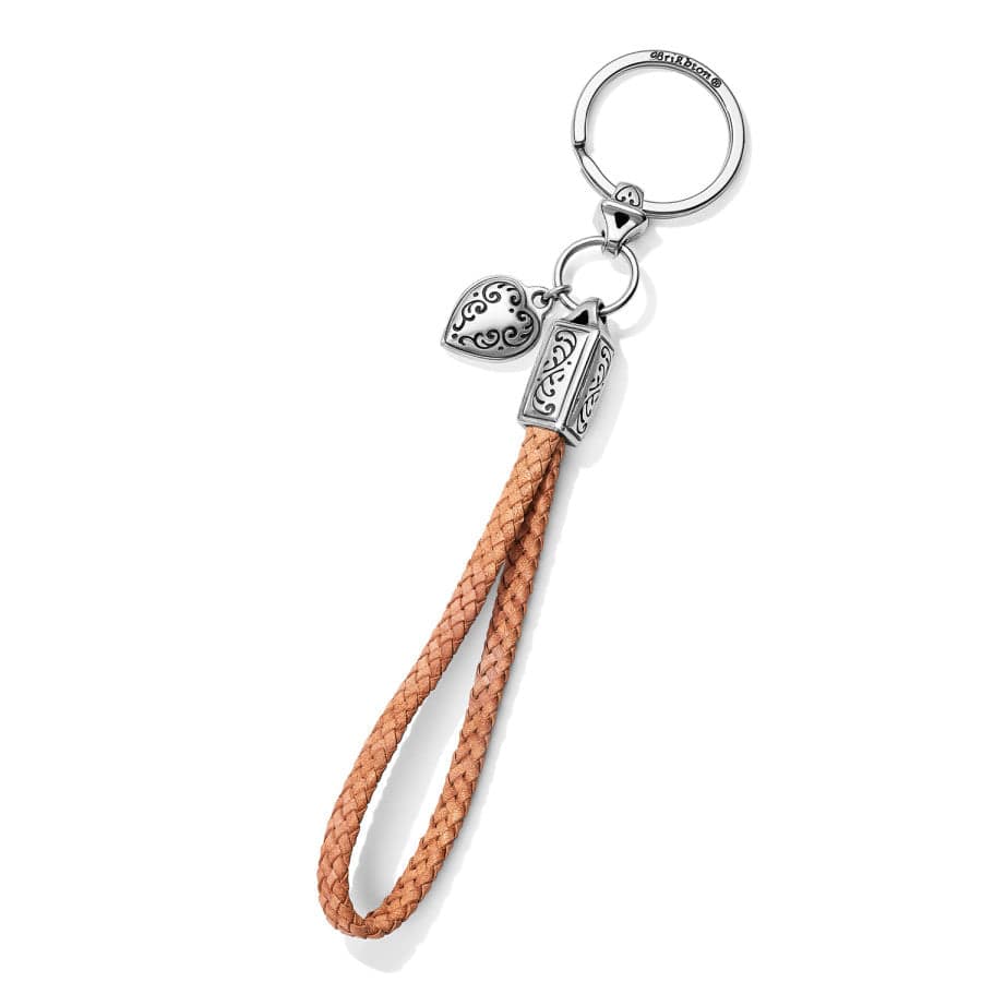 Kings Road Key Fob natural 7