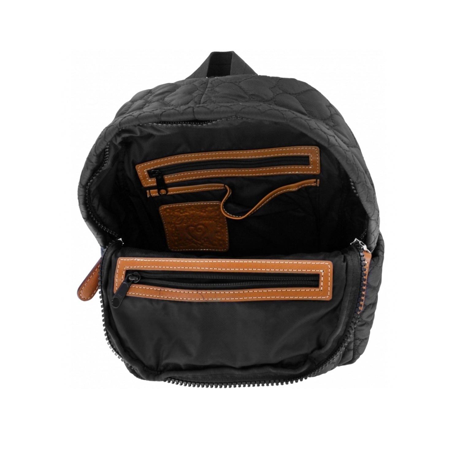 Kingston Backpack black 2