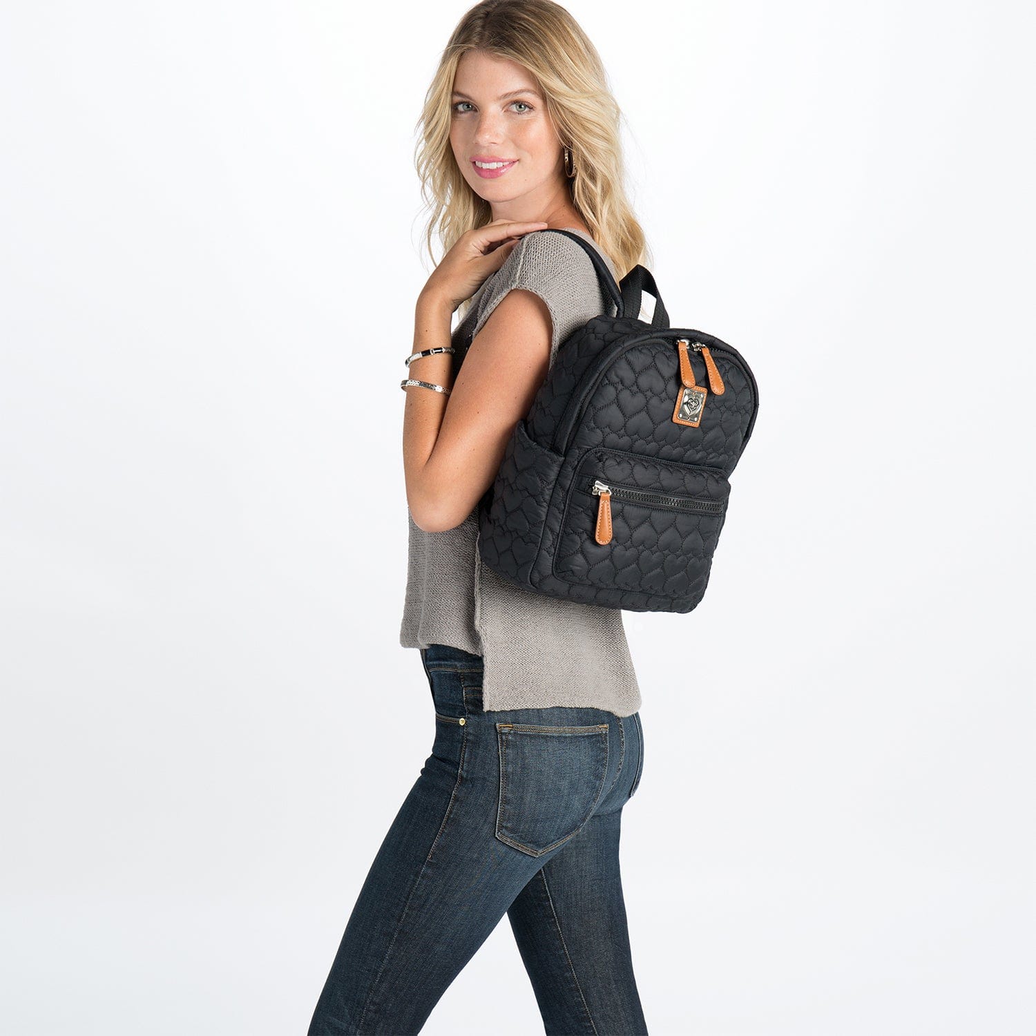 Kingston Backpack black 5